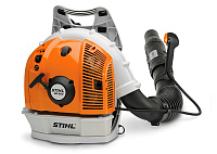 STIHL BR 600 Ранцевое воздуходувное устройство STIHL 42820111611, Воздуходувные устройства бензиновые Штиль